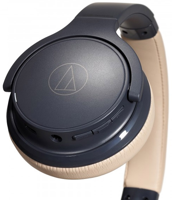 Audio Technica ATH-S220BT NBG